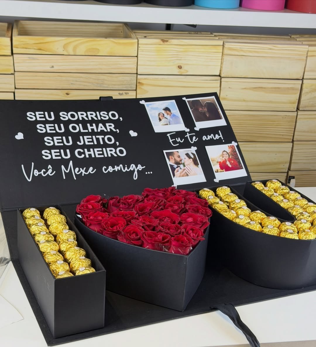 love box